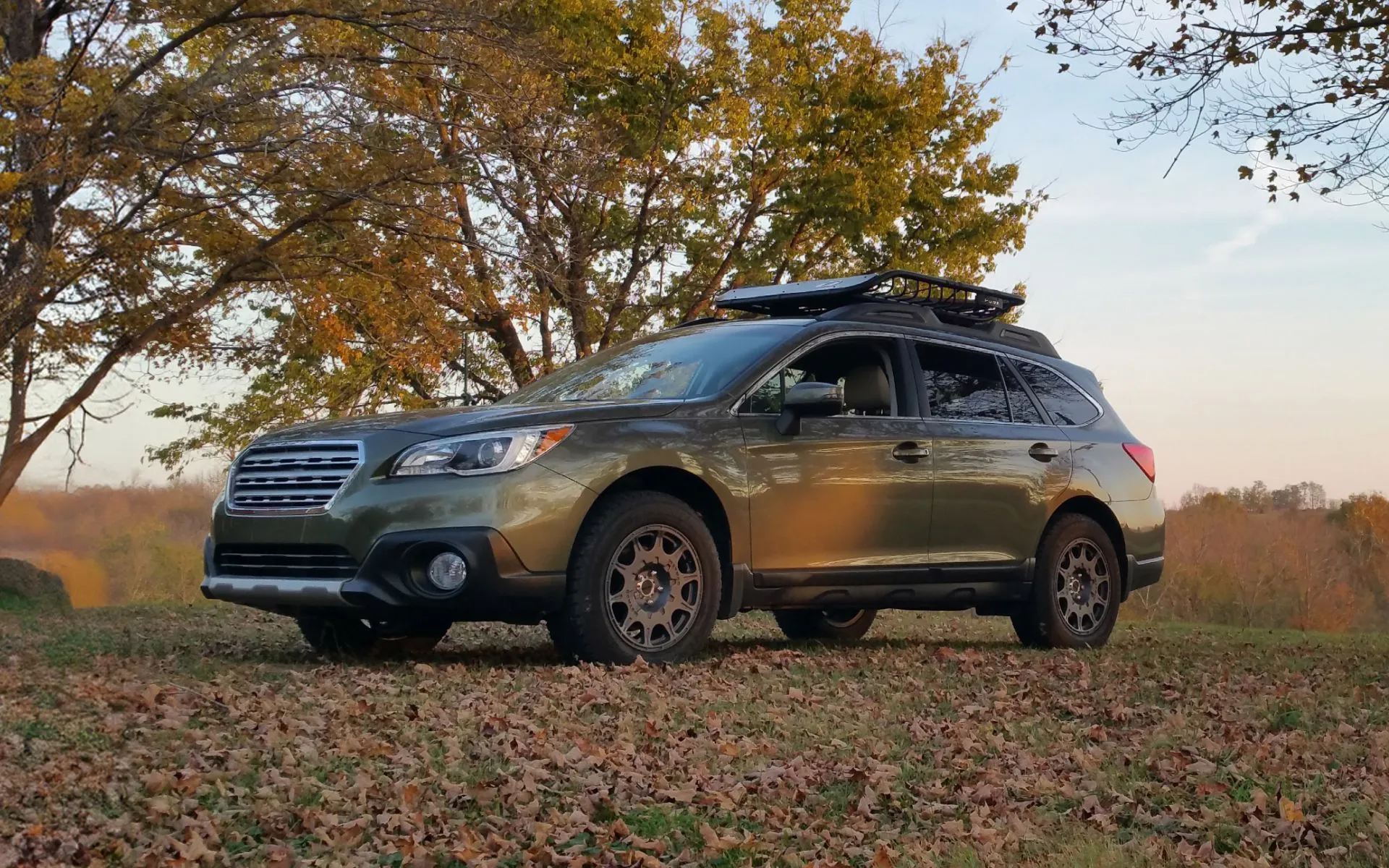 Subaru repair