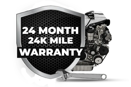 Warranty badge