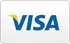 Visa accepted