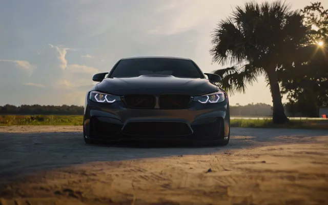 BMW repair