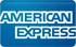 American Express accepted