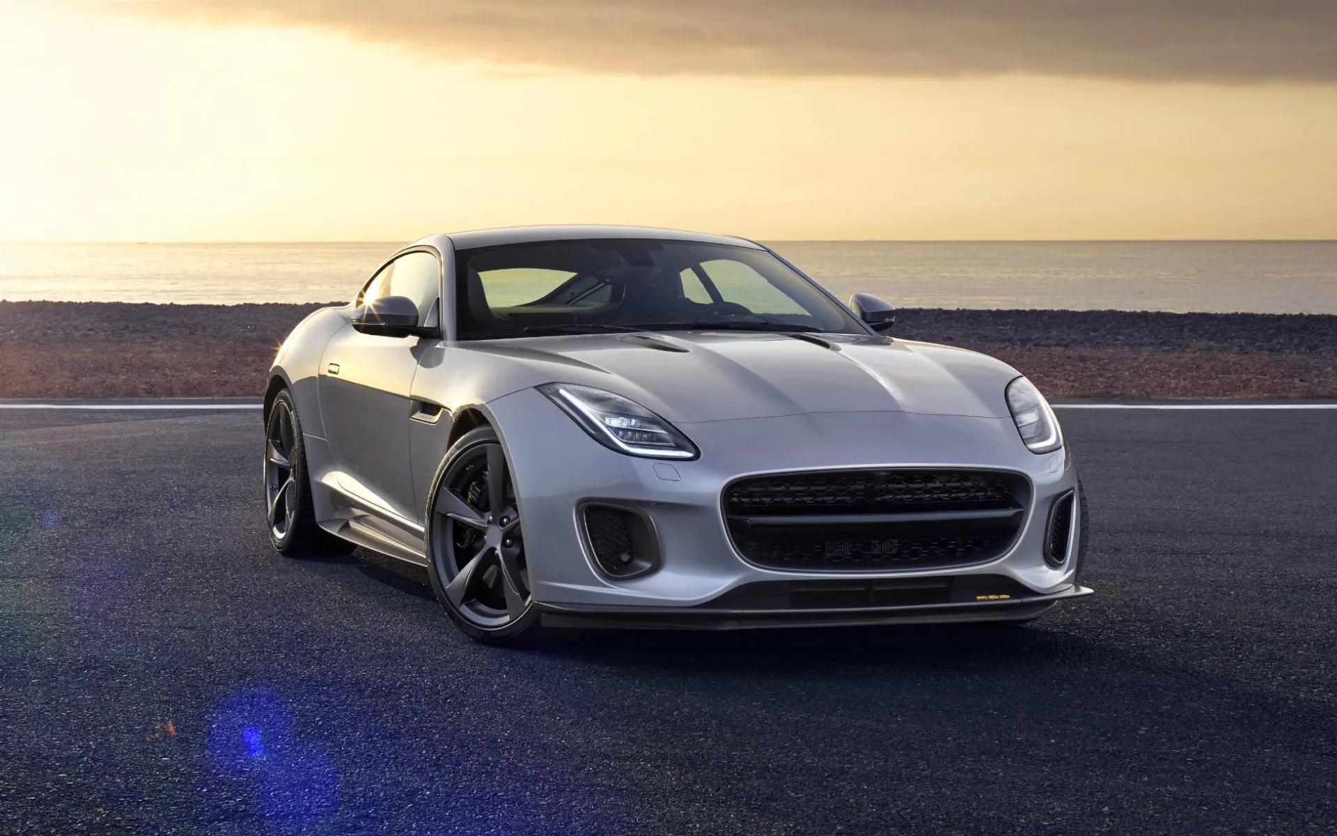 Jaguar repair