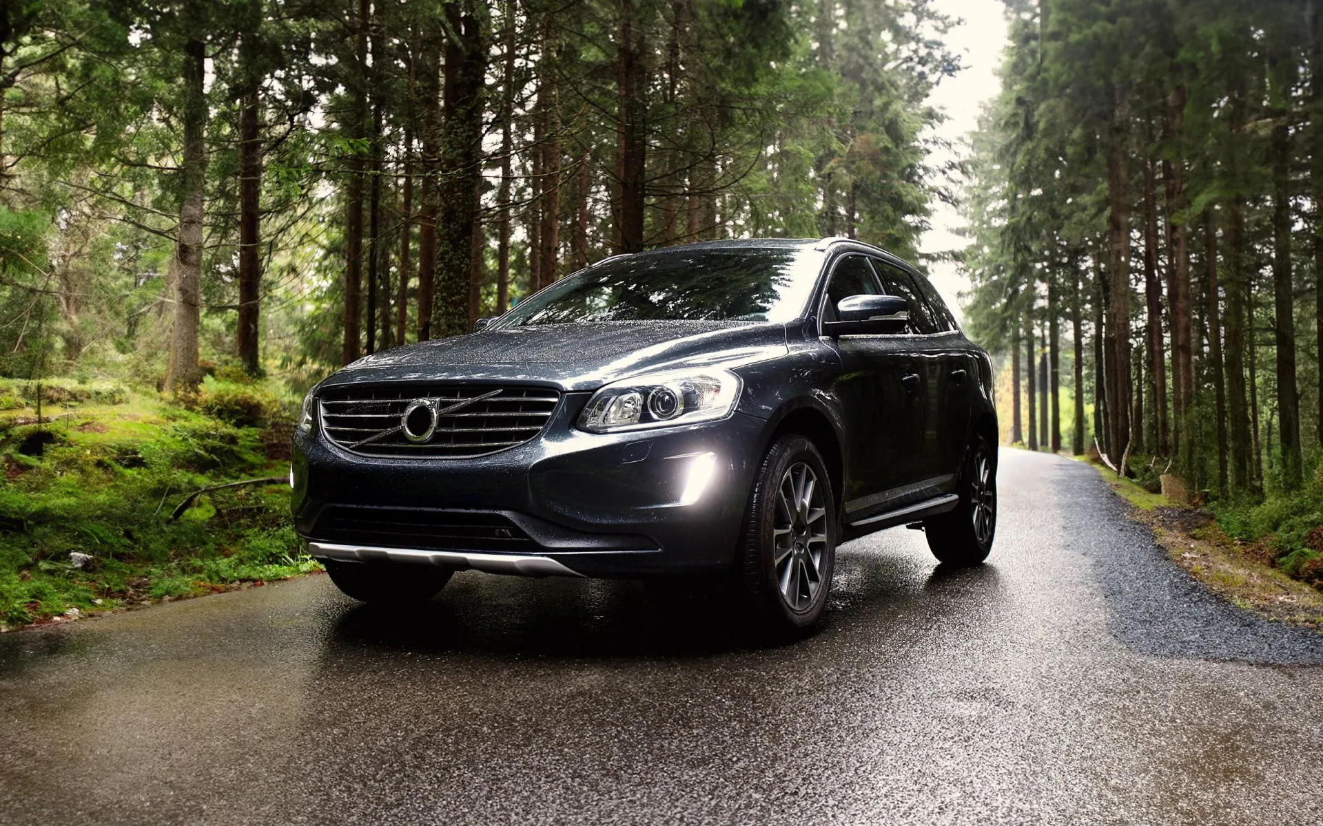 Volvo repair