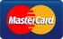 Mastercard accepted