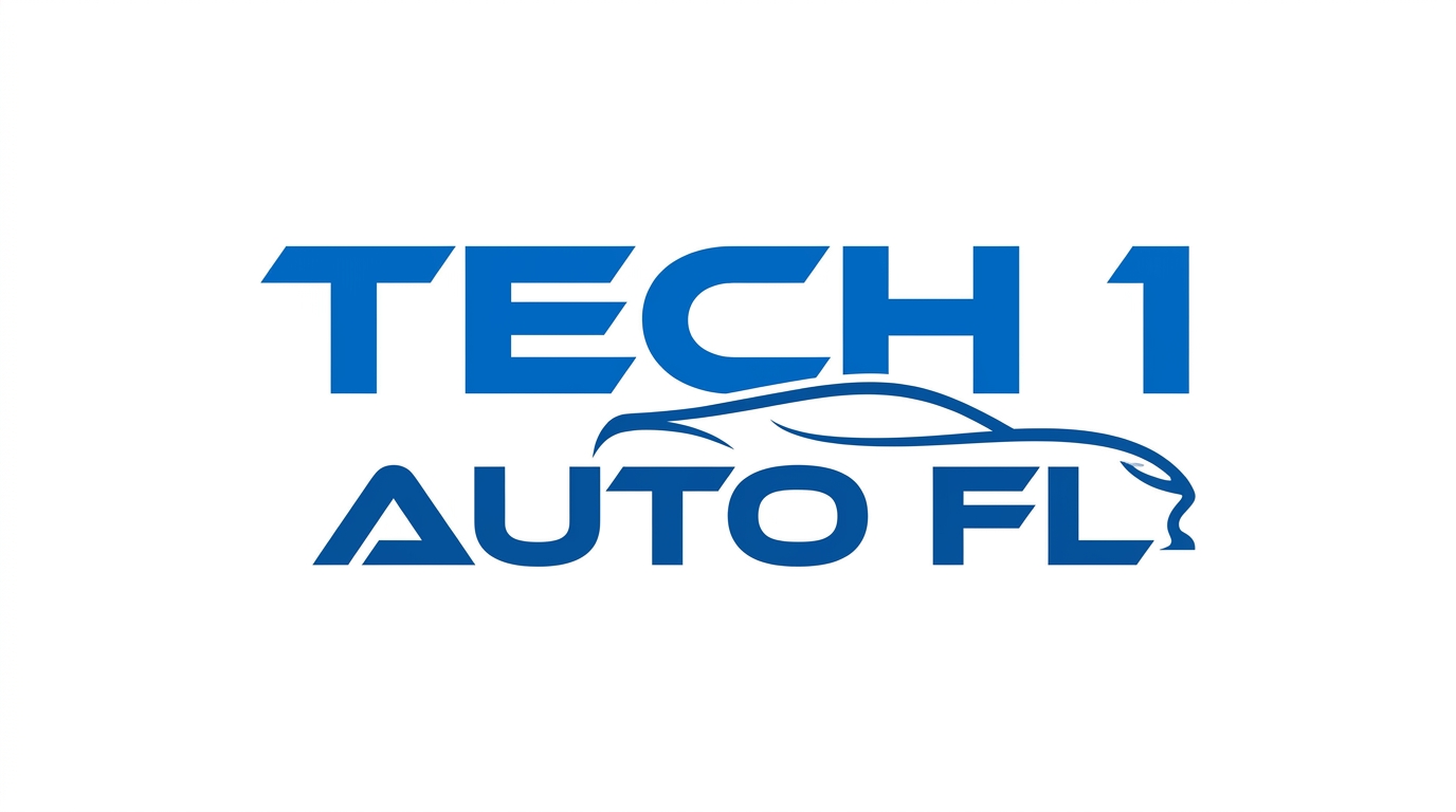 Tech 1 Auto FL